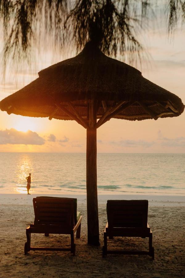 Villa Passiflora Zanzibar *