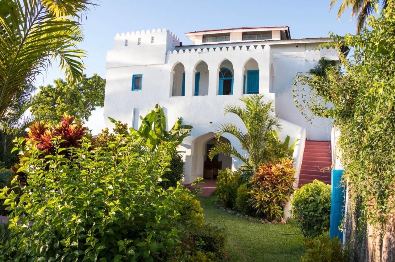 The House Of Royals Zanzibar