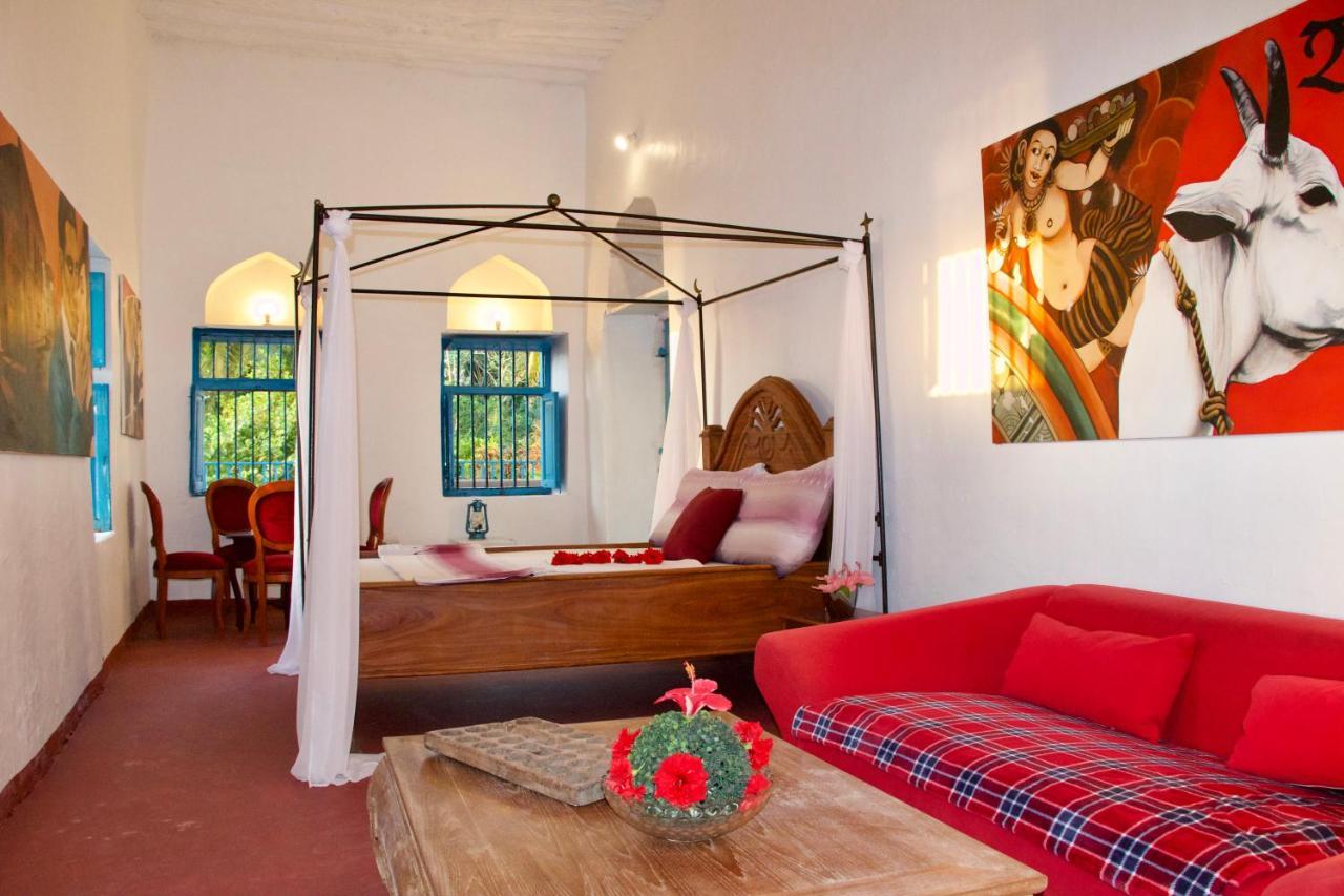 The House Of Royals Zanzibar