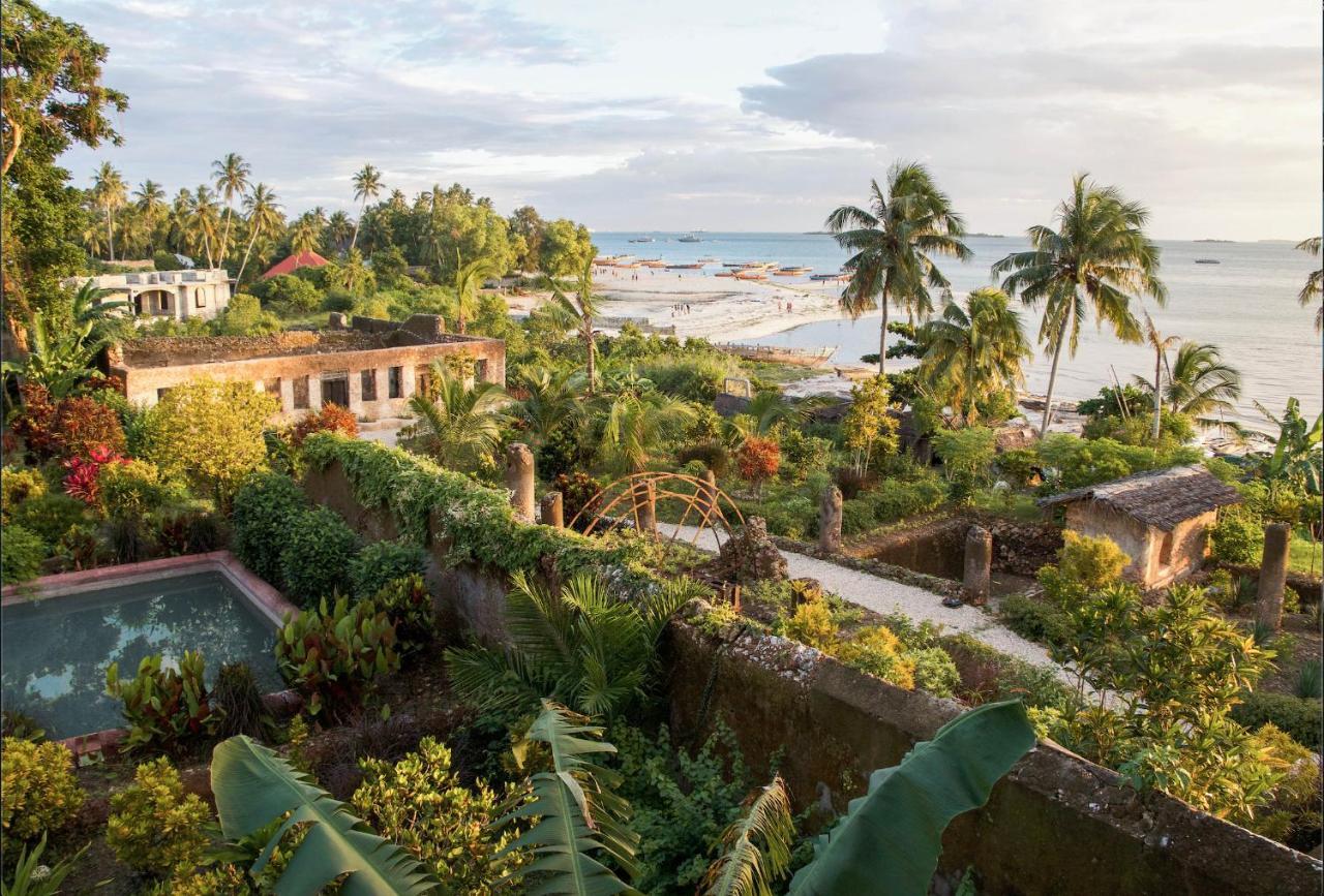 The House Of Royals Gasthuis Zanzibar