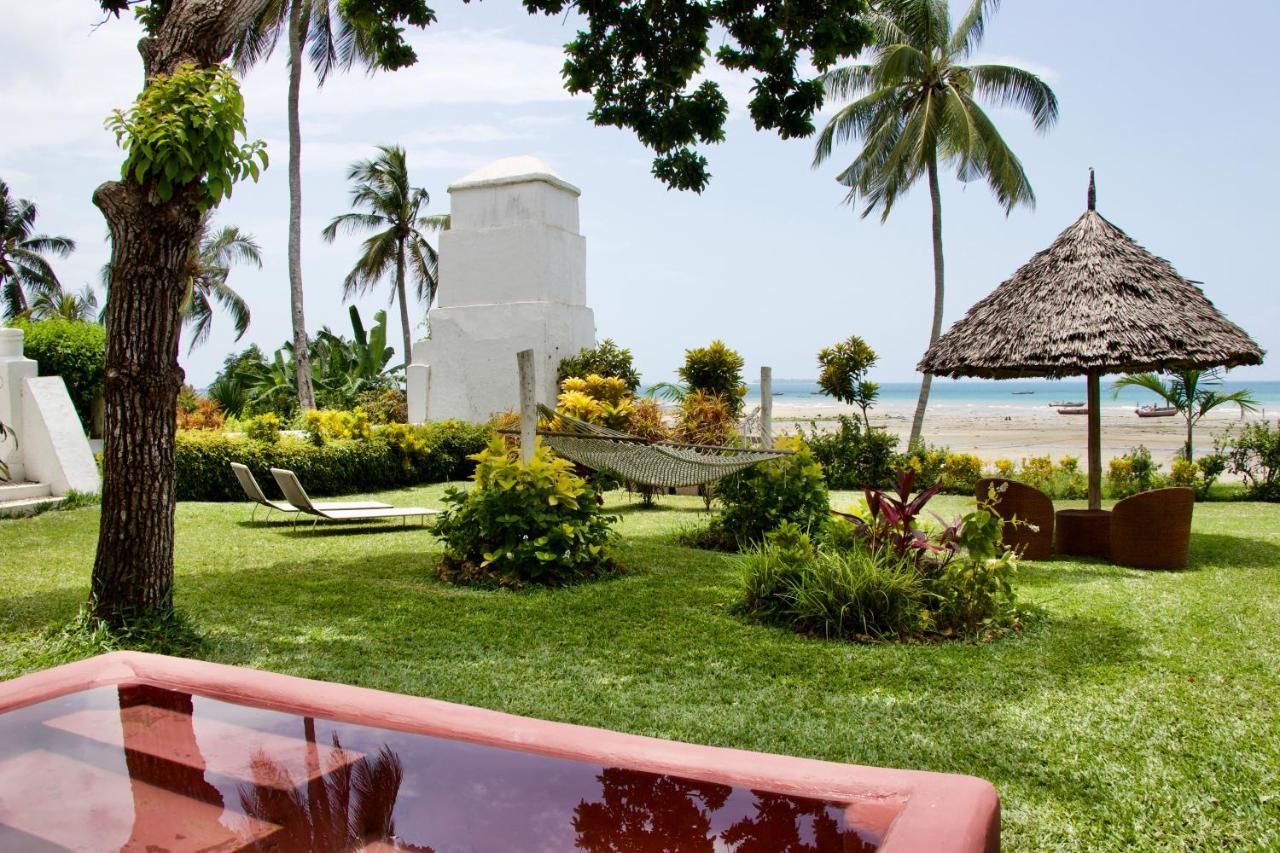The House Of Royals Zanzibar