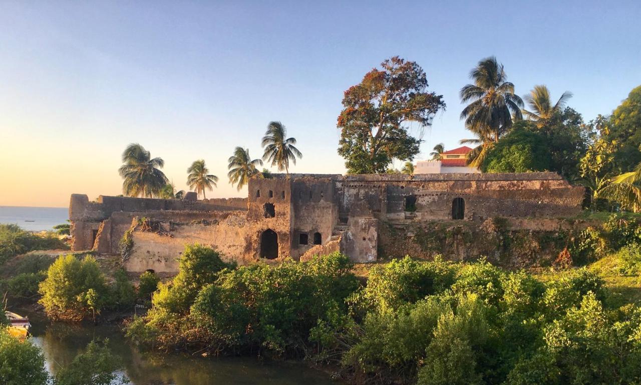 The House Of Royals Gasthuis Zanzibar