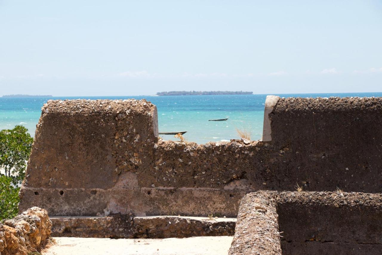 The House Of Royals Zanzibar