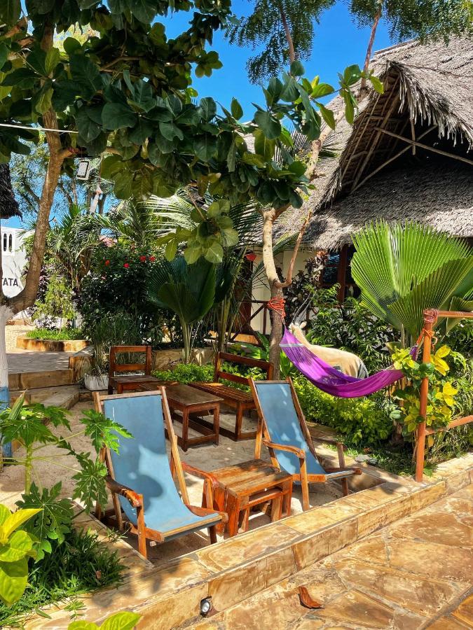 Utulivu