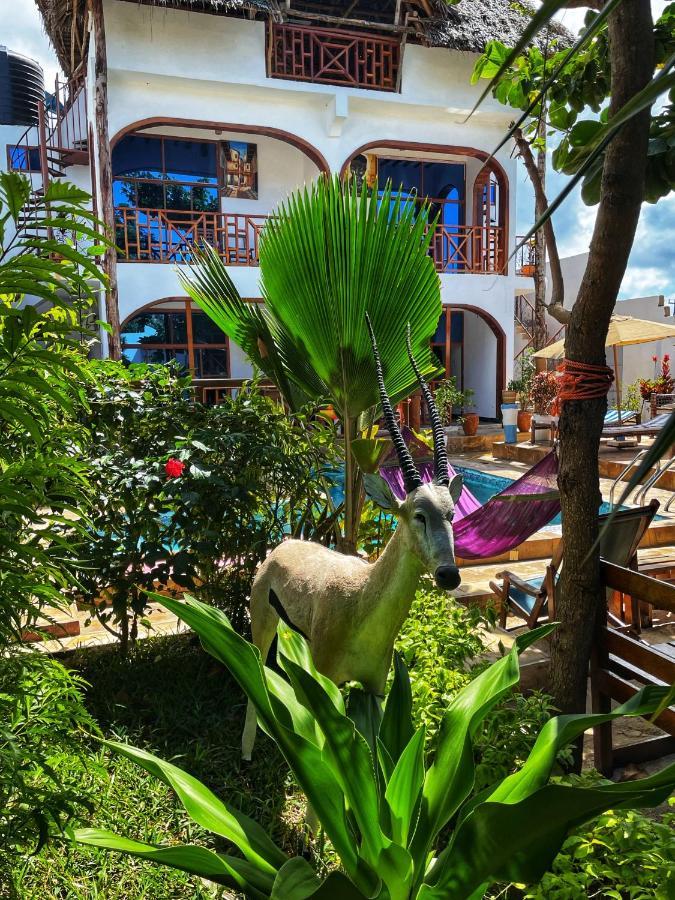 Utulivu 3*