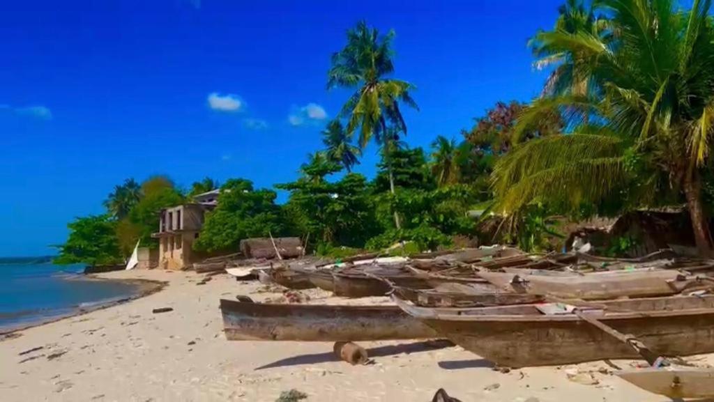 Gasthuis The House Of Royals Zanzibar