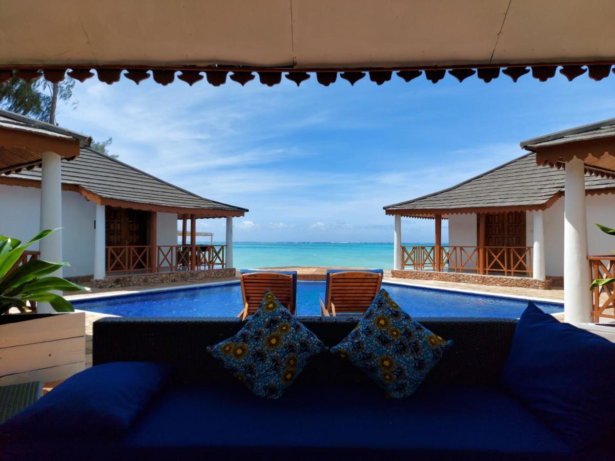 Horizon Of Beach 4* Paje