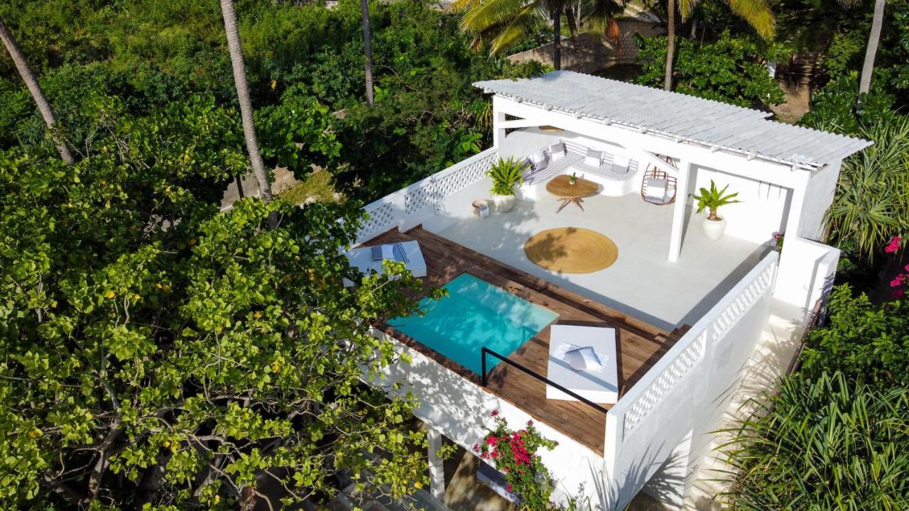 Upendo Beach Boutique Hotel Zanzibar Resort