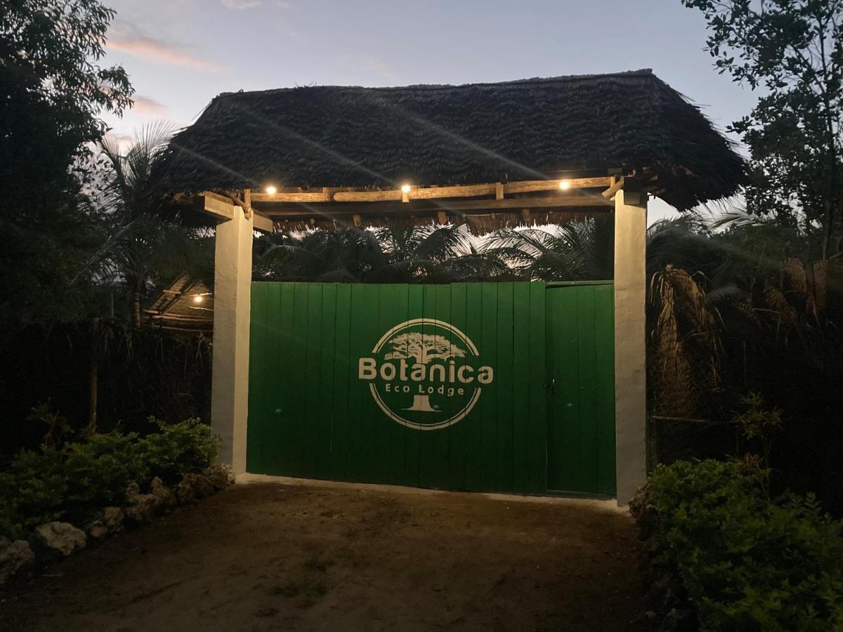 Botanica Eco * Michamvi Kae