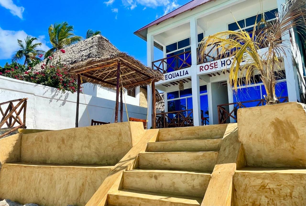 Equalia Rose Hotel *