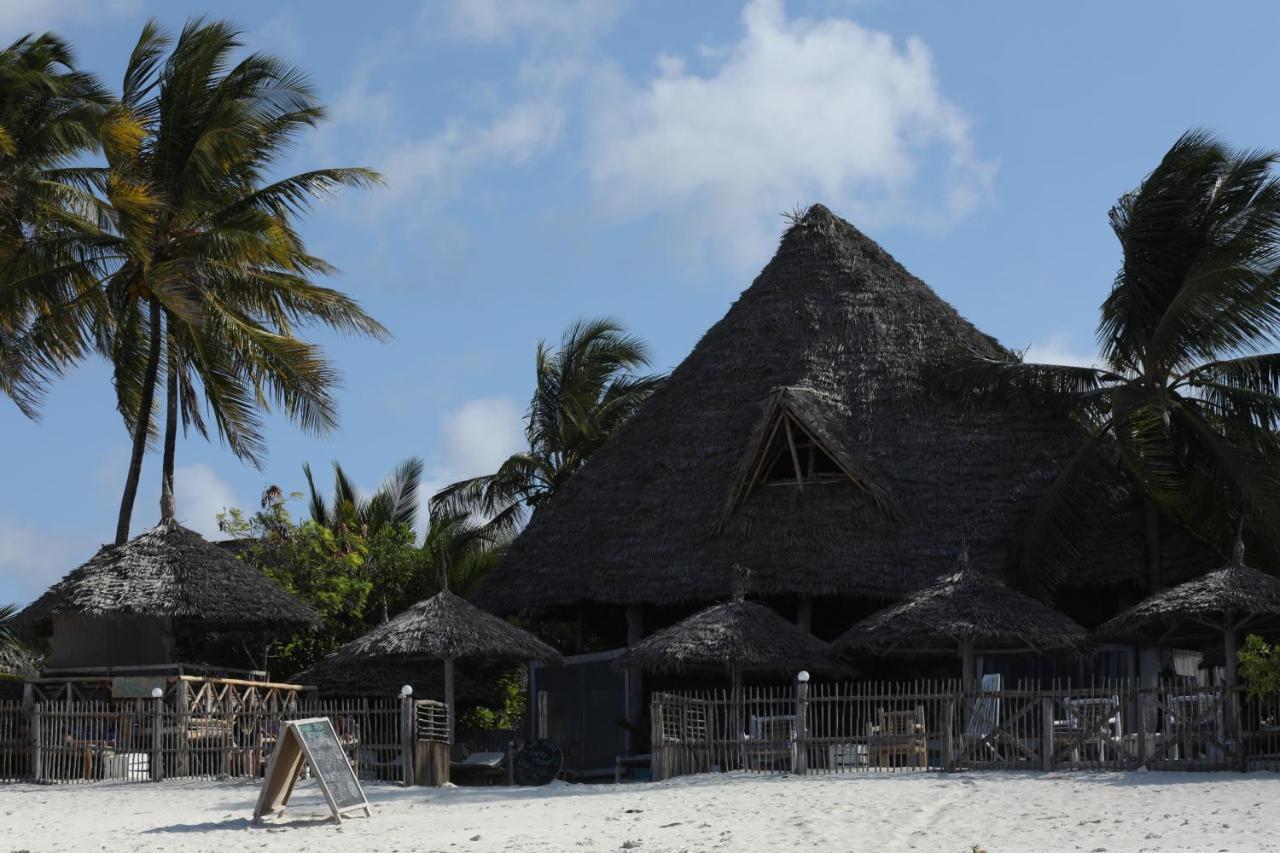 Bahari 2* Jambiani (Zanzibar)