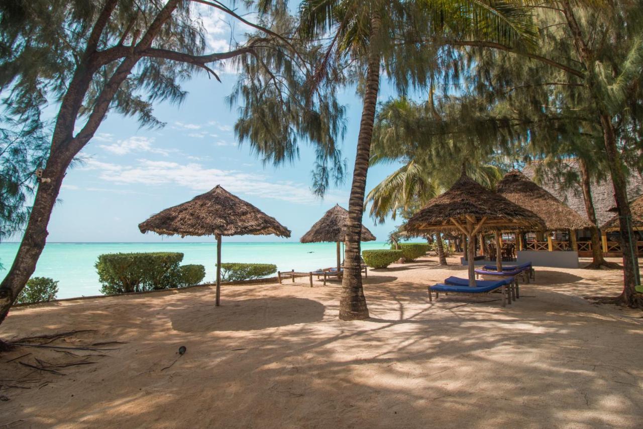 Tanzanite Resort Nungwi