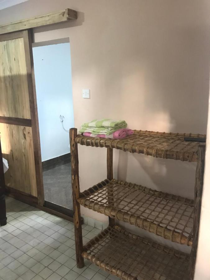Tayana Place Homestay