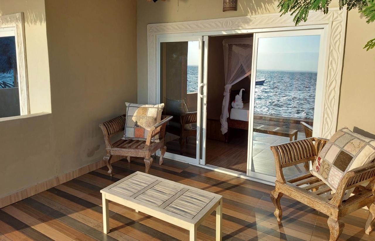 Hotel Horizon Of Michamvi