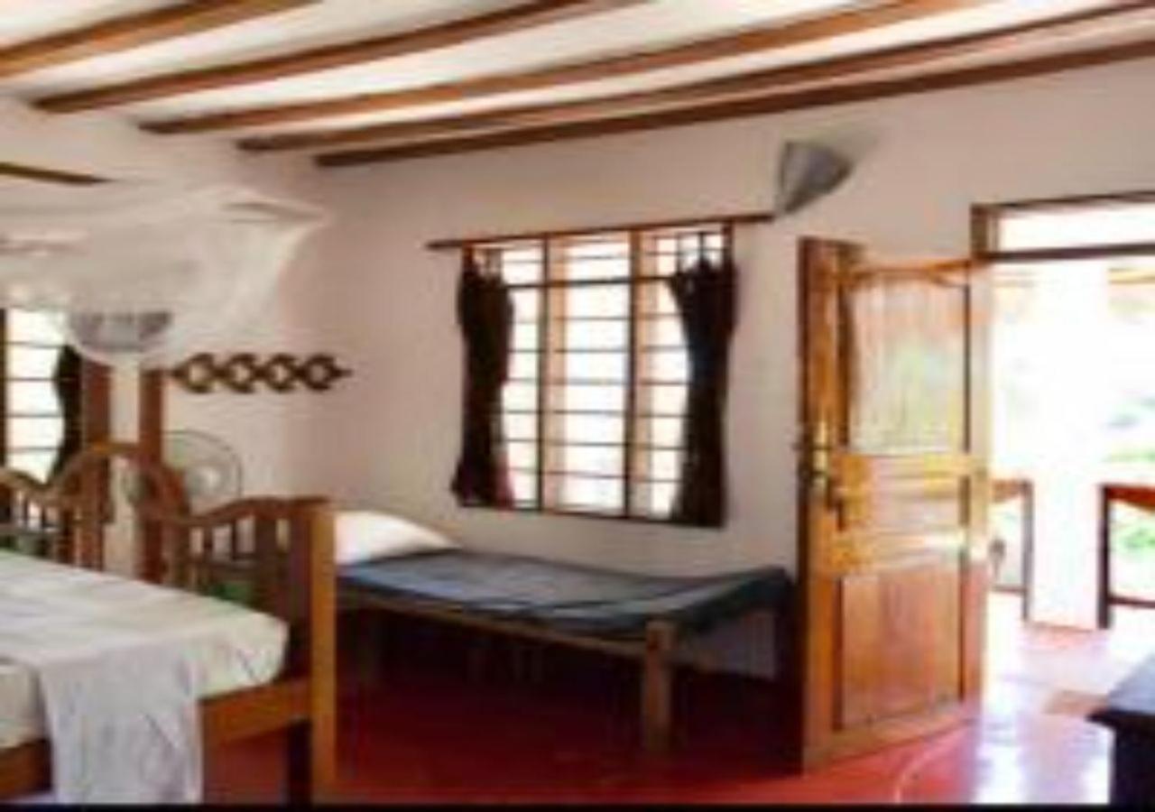 Magharibi House * Nungwi