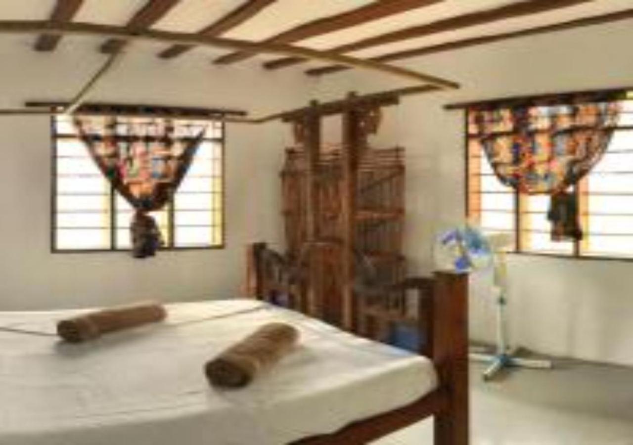 Magharibi House Homestay Nungwi