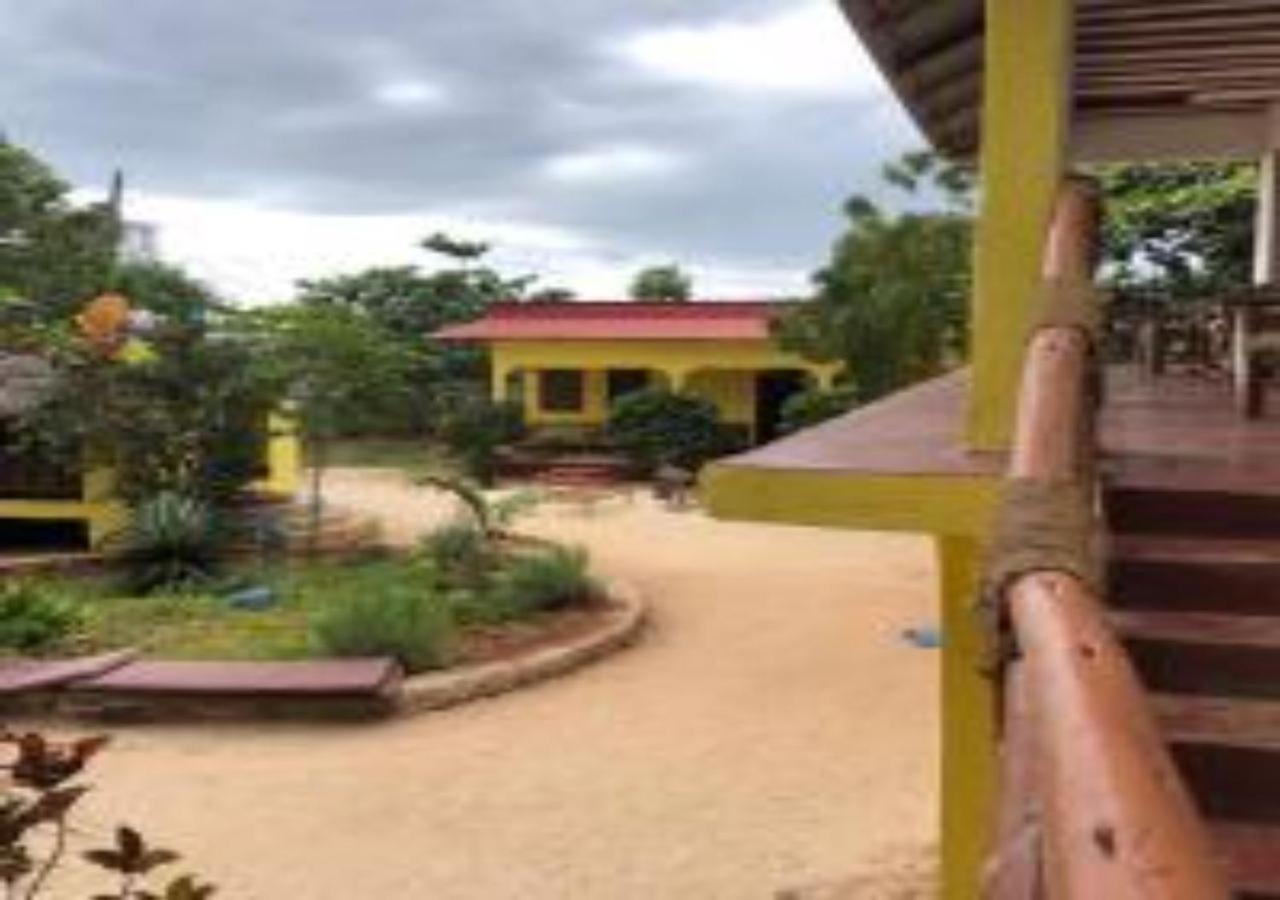 Homestay Magharibi House