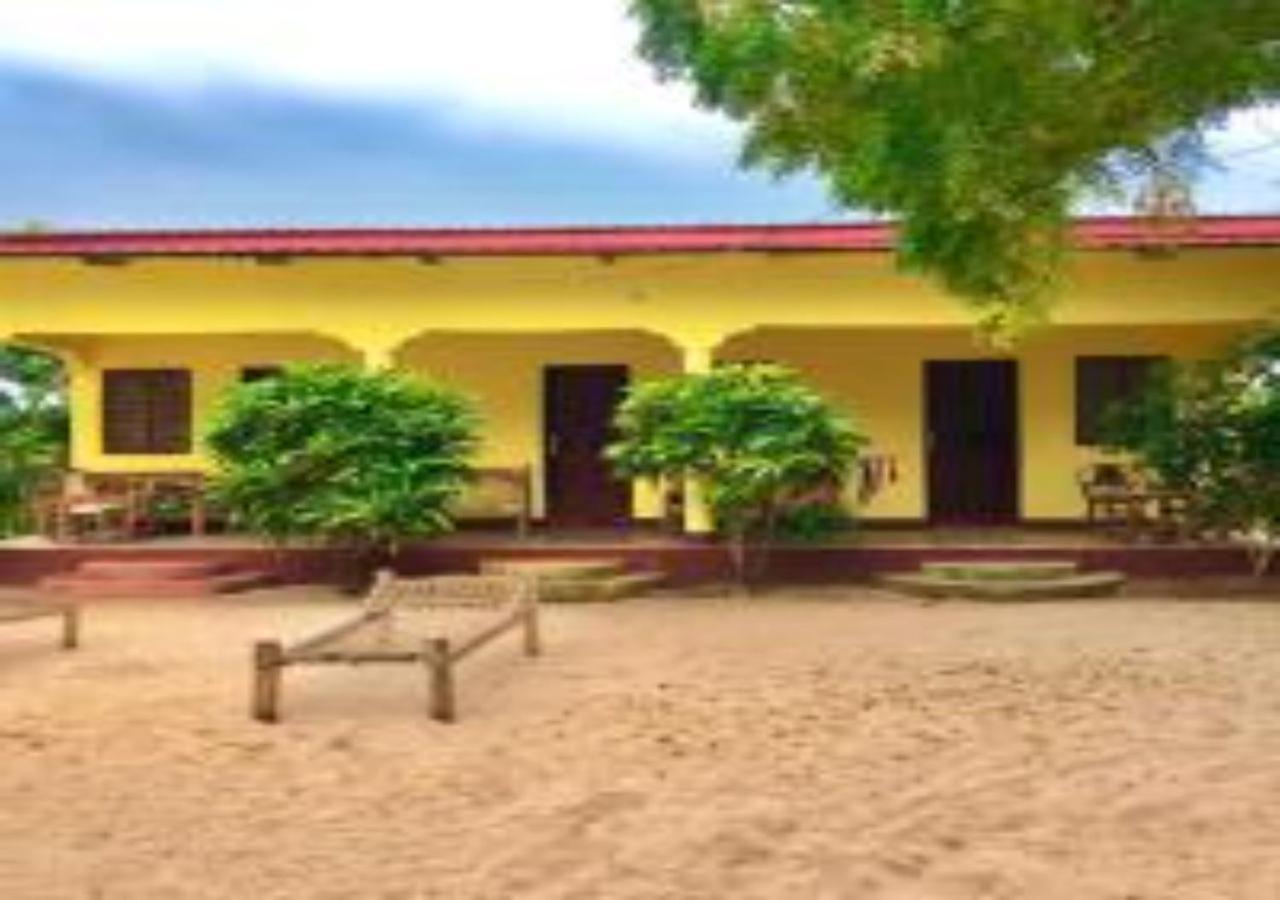 Magharibi House Homestay Nungwi
