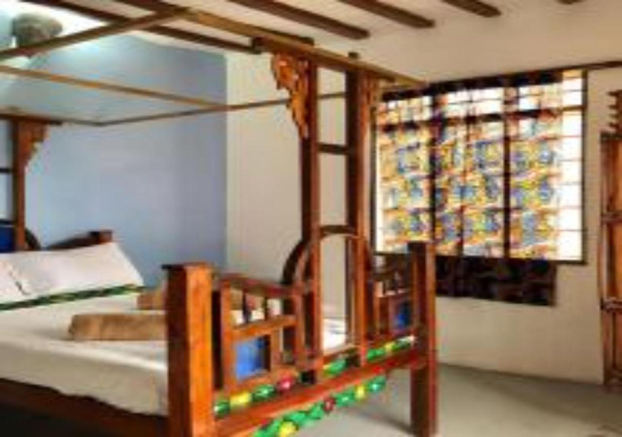 Magharibi House Homestay Nungwi