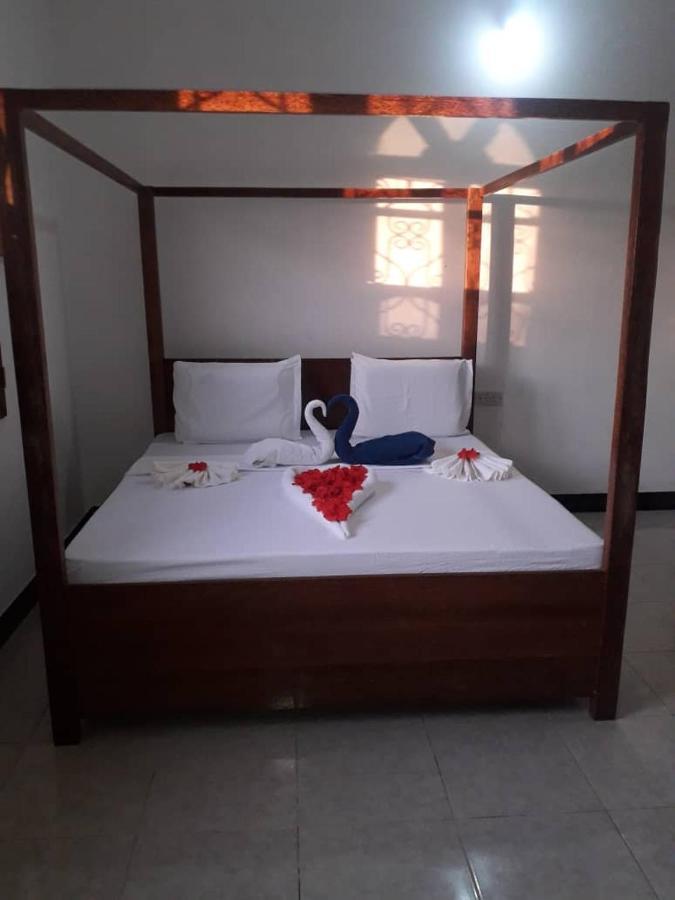 Marashi Vakantiehuis *