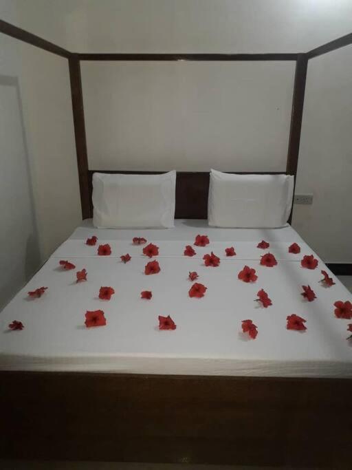 Marashi Vakantiehuis Nungwi