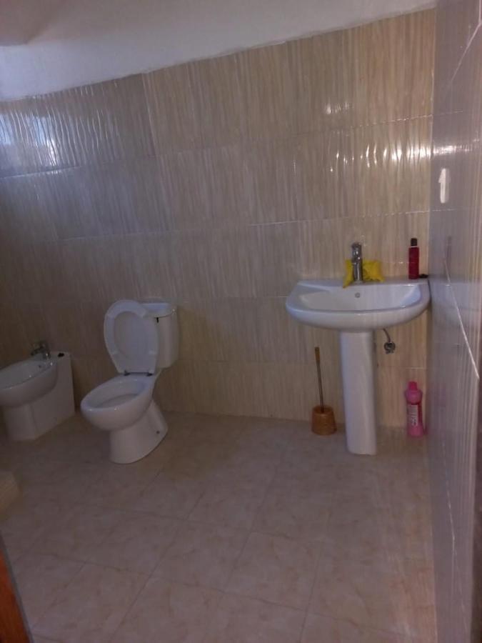 Marashi Vakantiehuis *