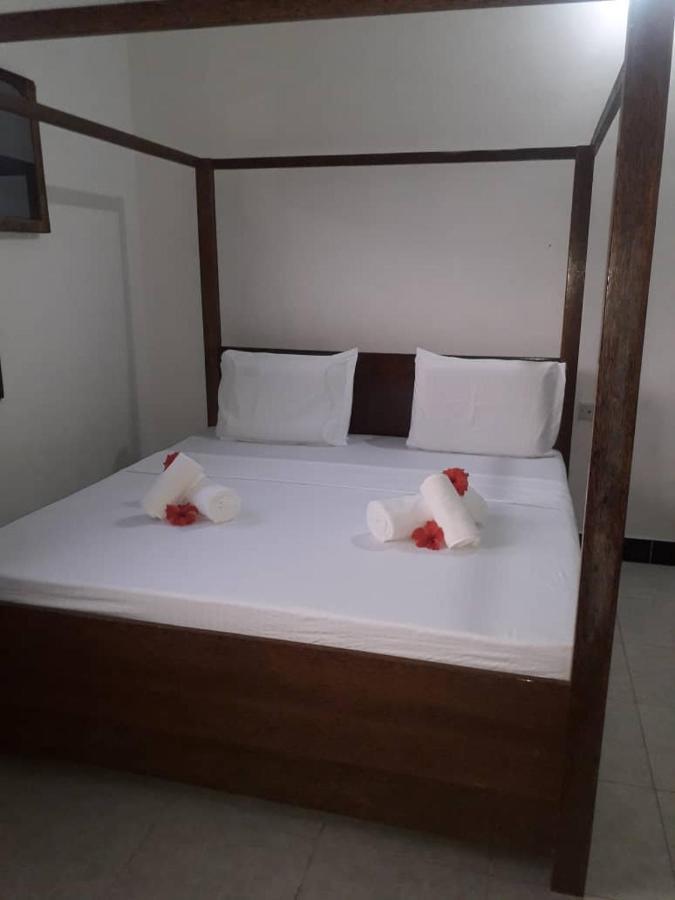 Vakantiehuis Marashi *