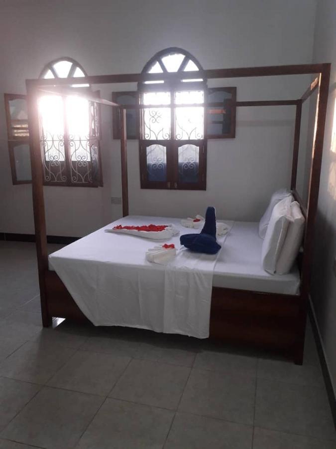 Vakantiehuis Marashi *