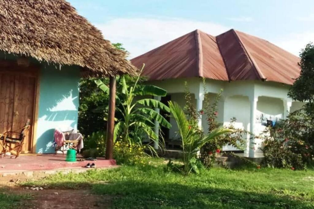 Vakantiehuis Marashi Nungwi