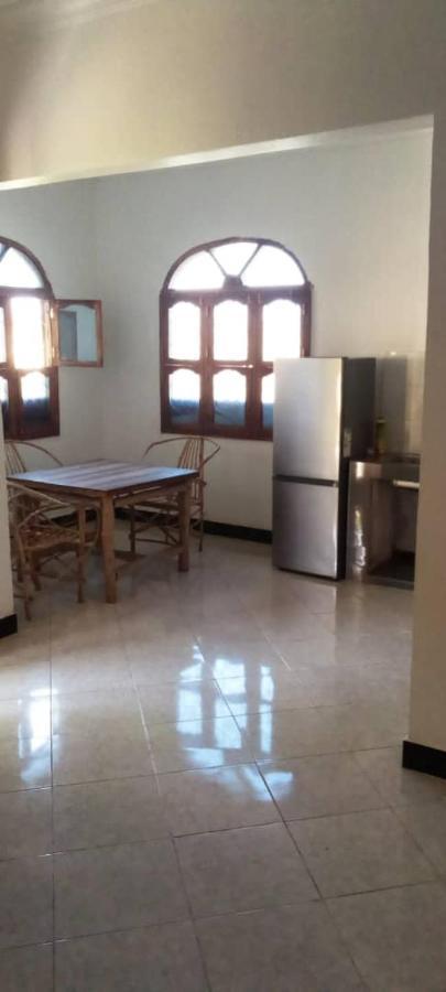 Marashi Vakantiehuis Nungwi