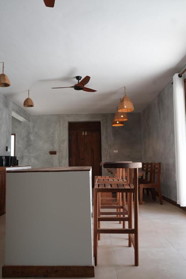 Amani Villa Jambiani (Zanzibar)