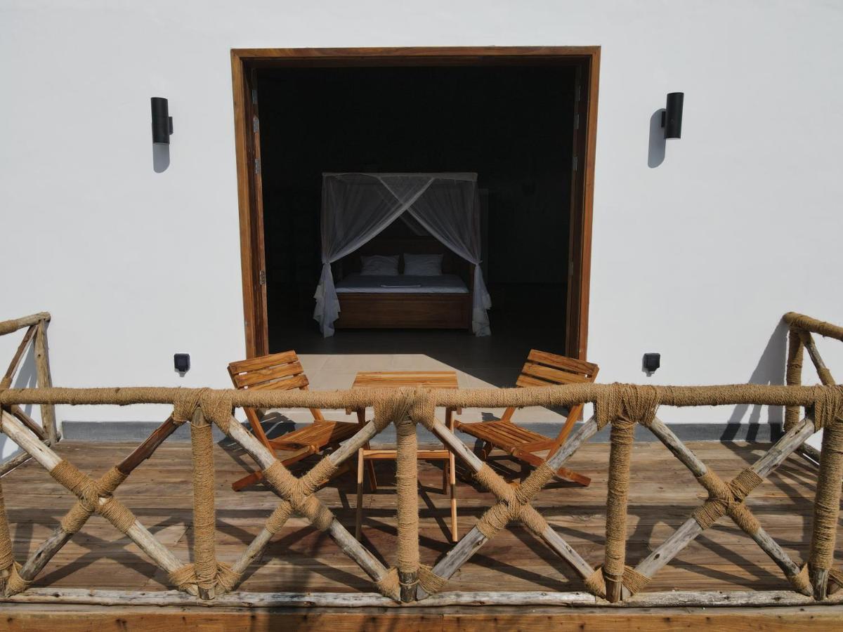 Amani Villa