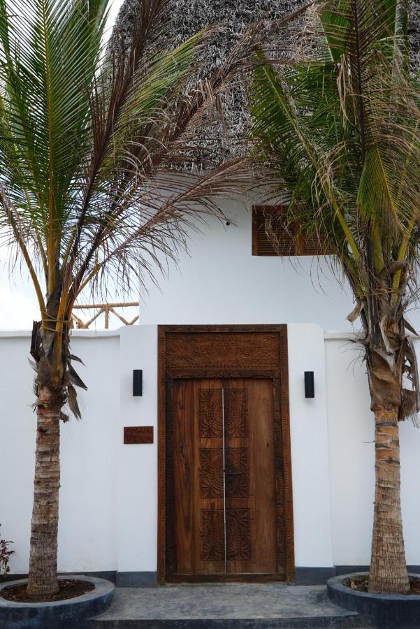 Amani Villa *