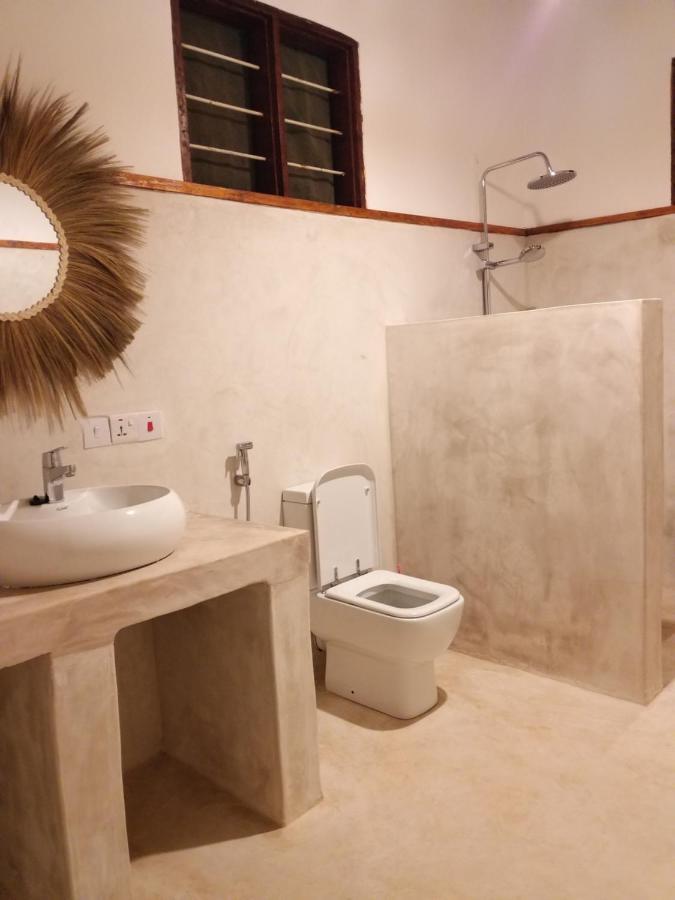Bed & Breakfast Mpole