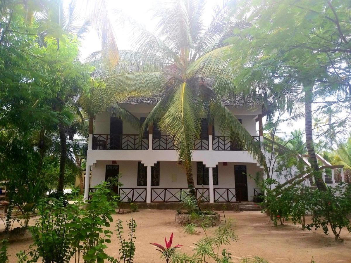 Mpole Bed & Breakfast 3*