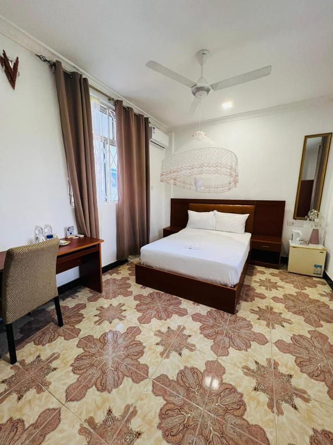 Bed & Breakfast Boshowa