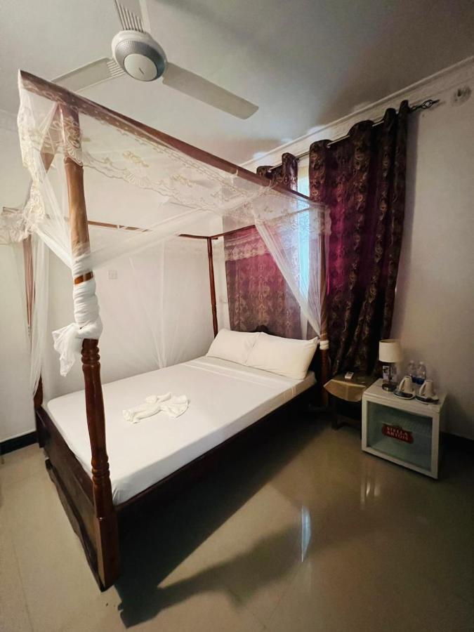 Bed & Breakfast Boshowa
