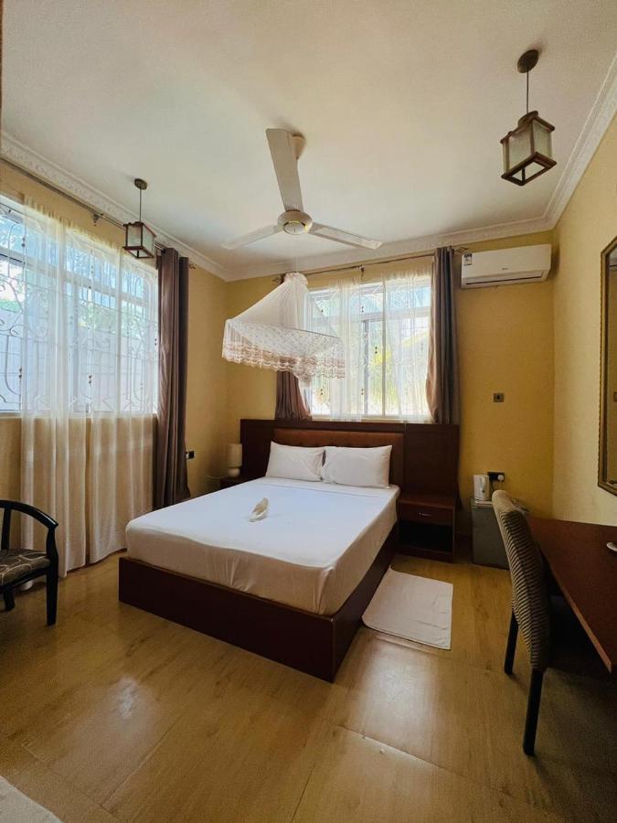 Bed & Breakfast Boshowa Nungwi