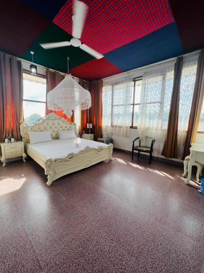 Bed & Breakfast Boshowa