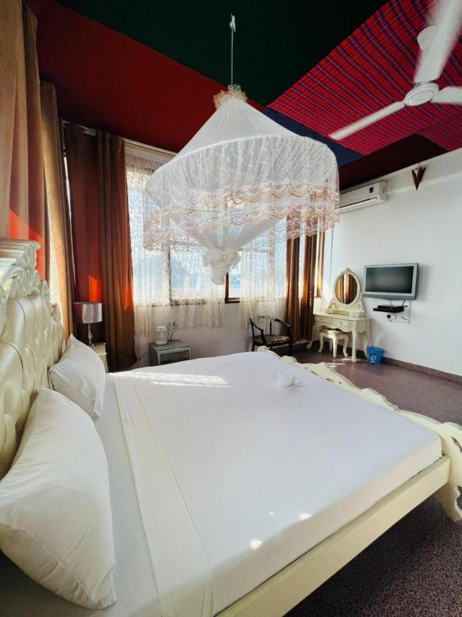 Bed & Breakfast Boshowa