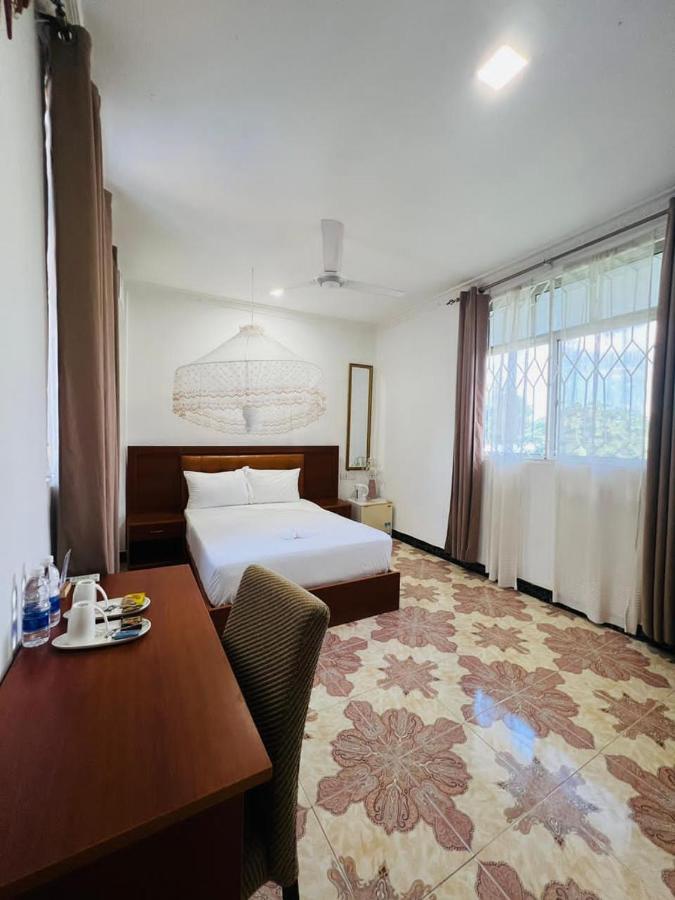 Bed & Breakfast Boshowa Nungwi