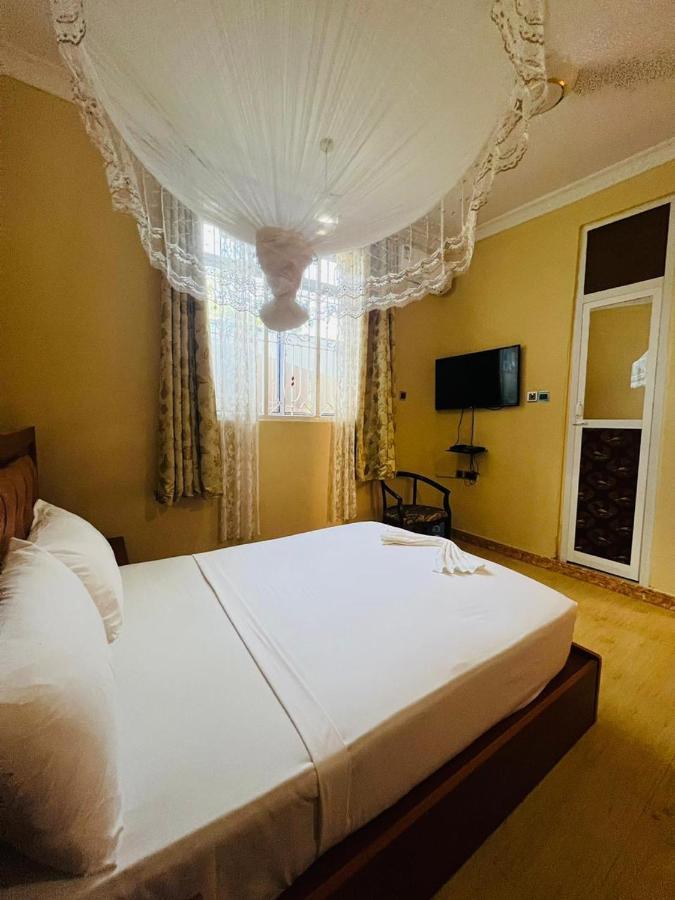 Bed & Breakfast Boshowa 3*