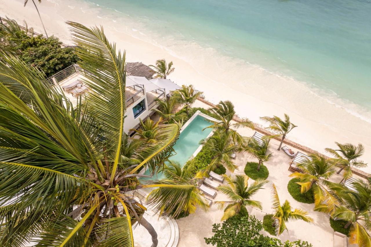 Hotel Passion Boutique Zanzibar - Adults Only Jambiani (Zanzibar)