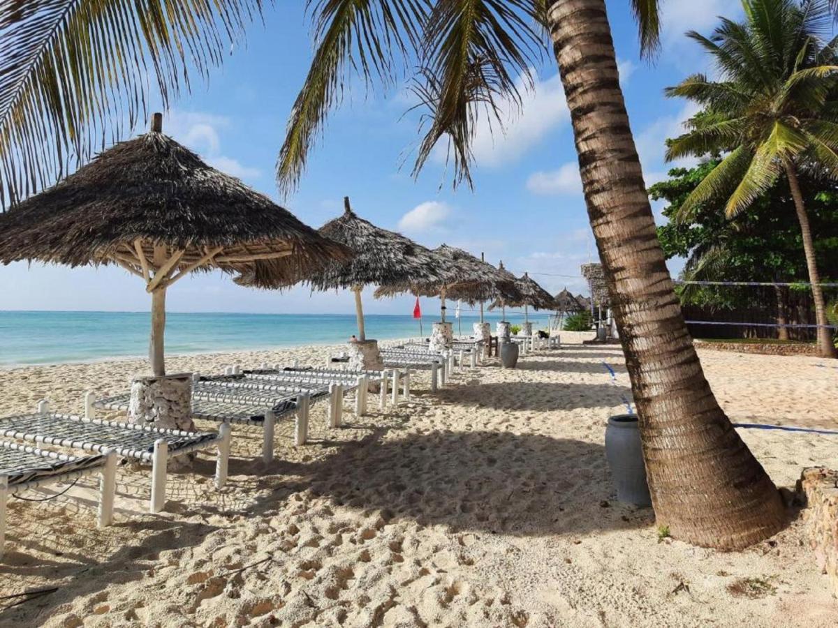 Waikiki Zanzibar Resort Pwani Mchangani