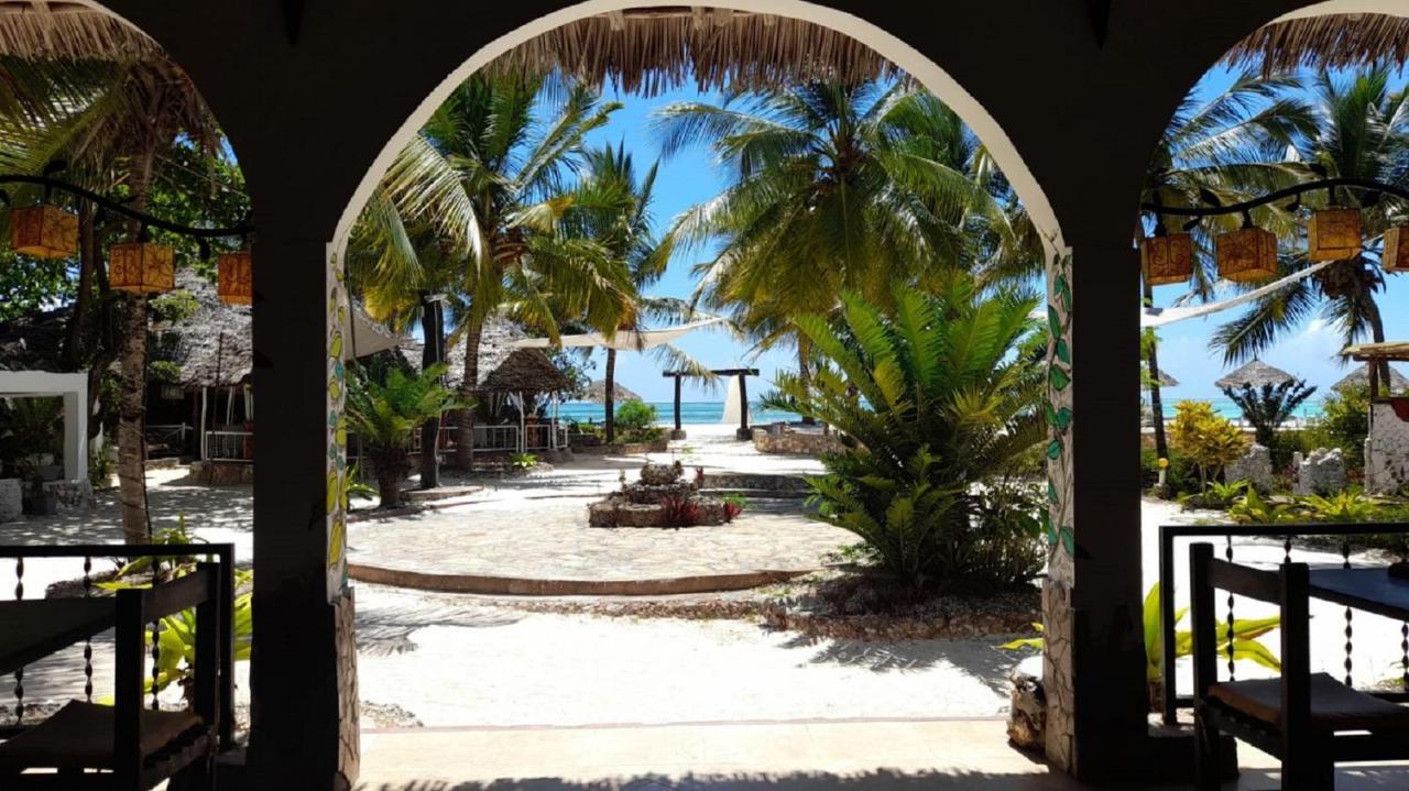 Resort Waikiki Zanzibar Pwani Mchangani