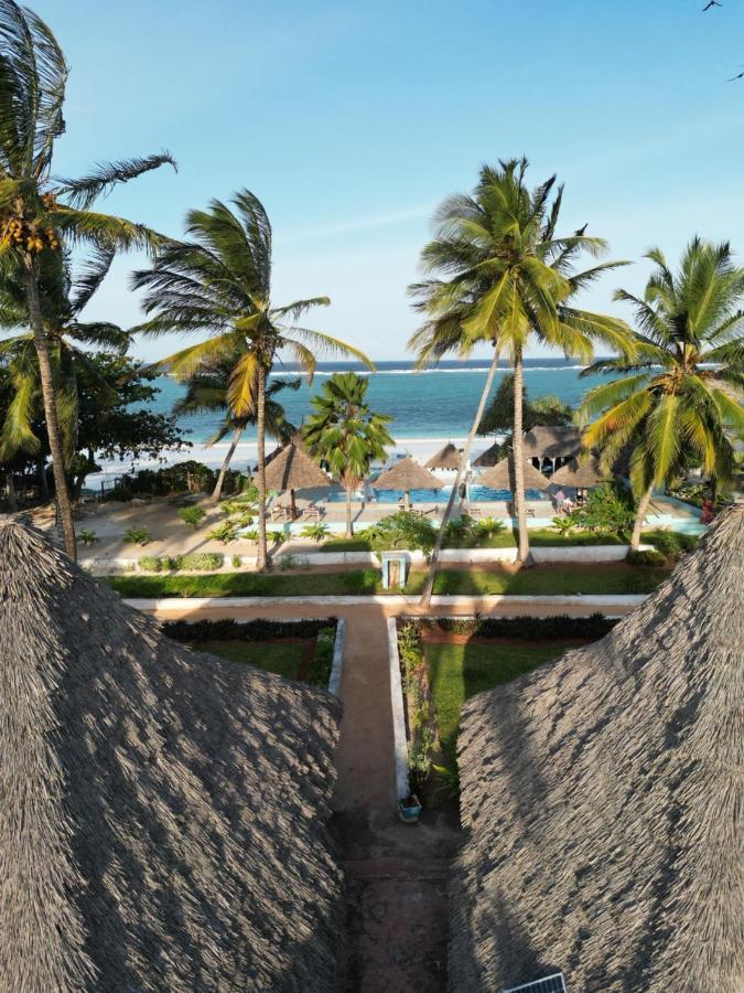 Mambo Villas 4* Matemwe (Zanzibar)