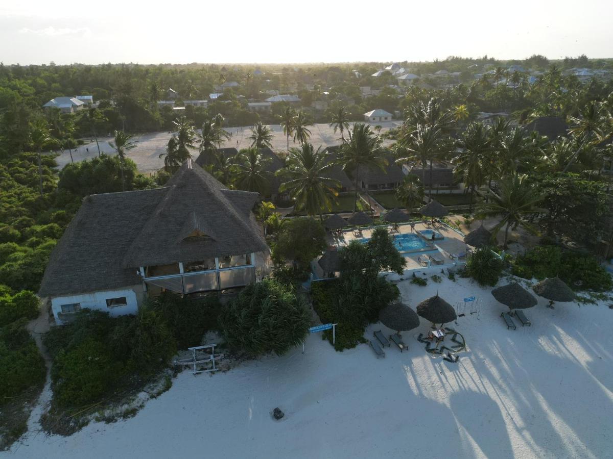 Mambo Villas Matemwe (Zanzibar)