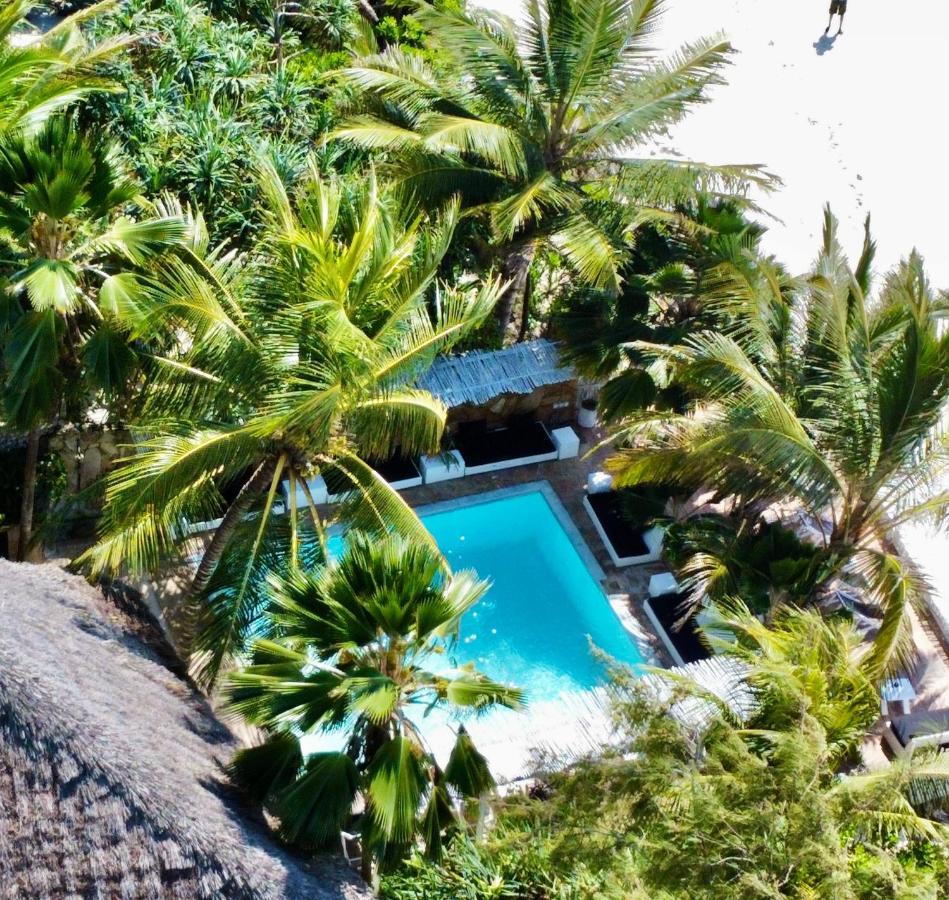 Hotel The Seles Boutique 3*