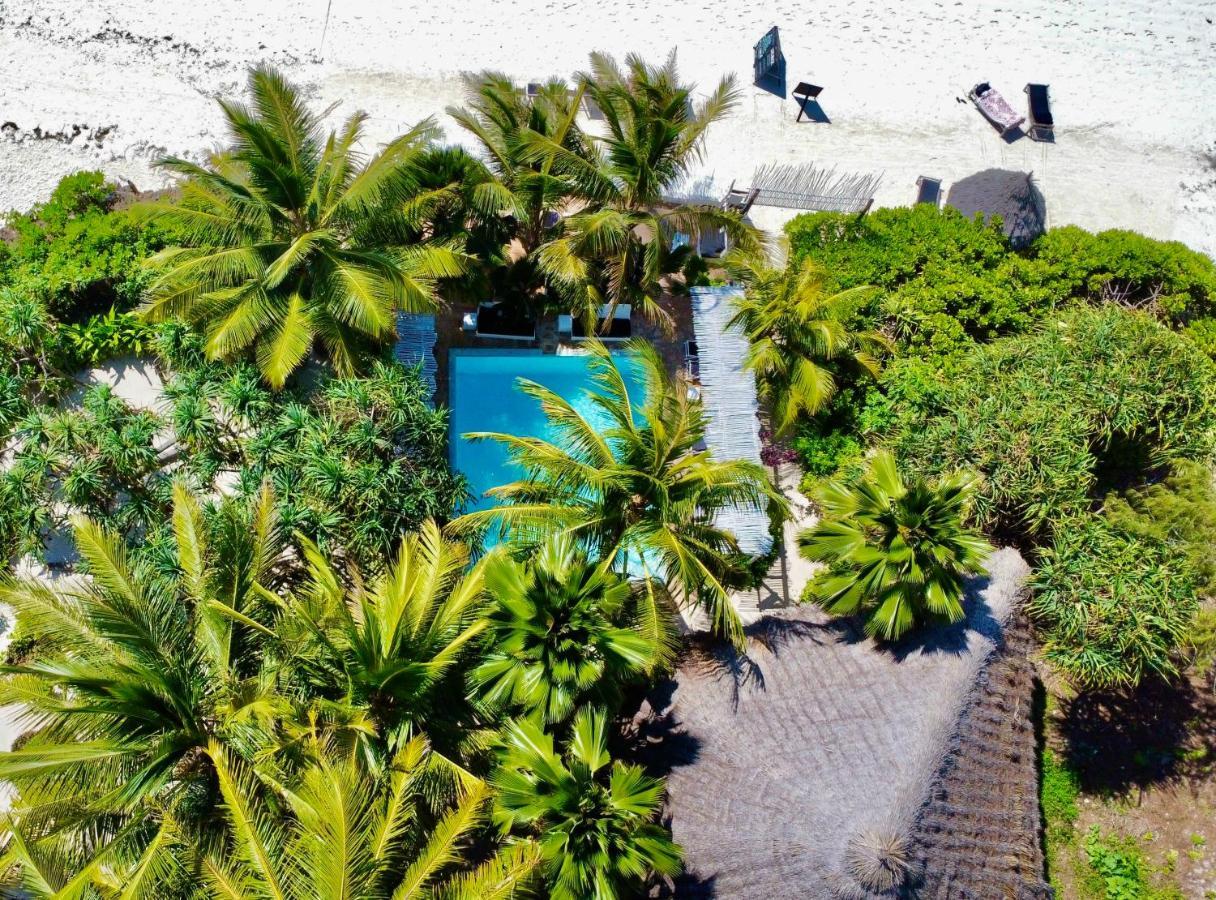 The Seles Boutique 3* Matemwe (Zanzibar)