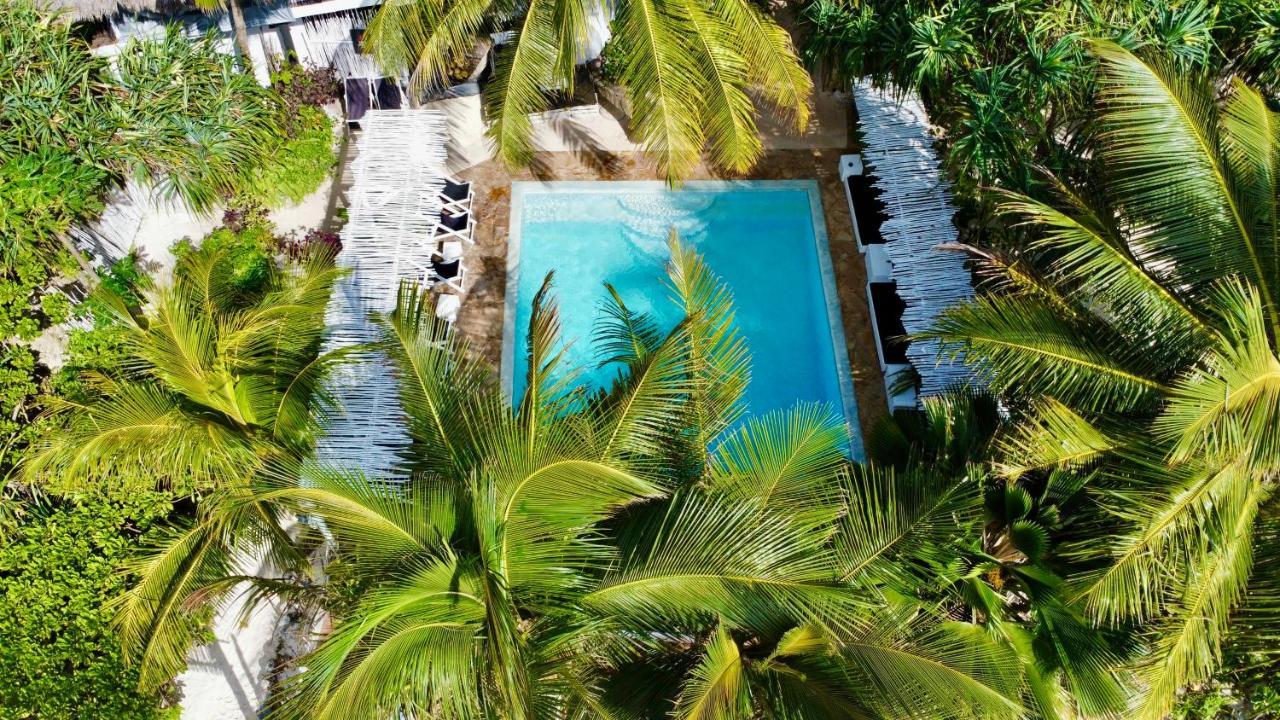 The Seles Boutique Hotel Matemwe (Zanzibar)